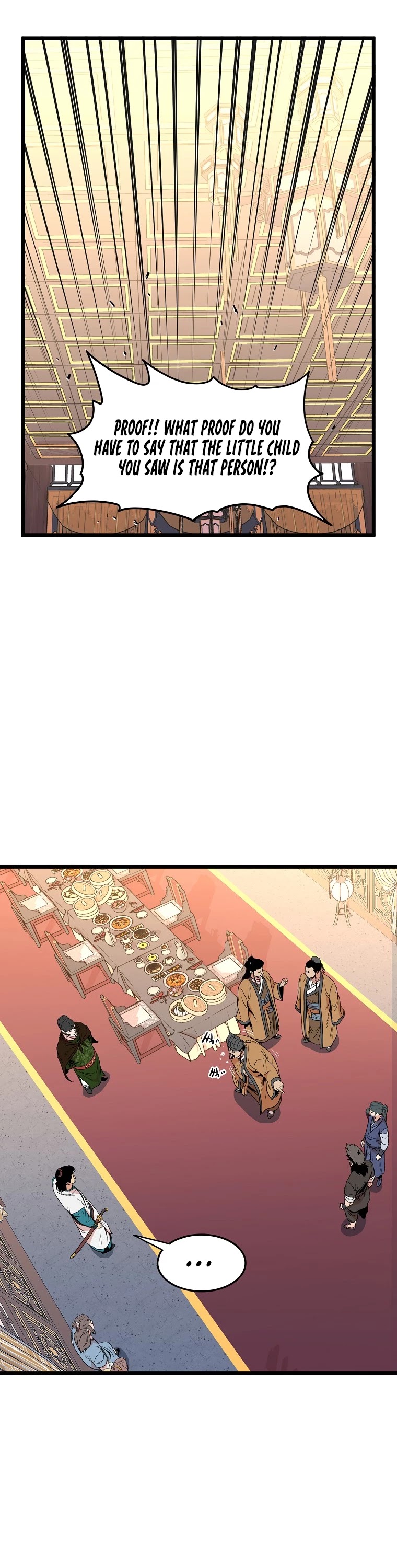 Murim Login Chapter 97 image 23